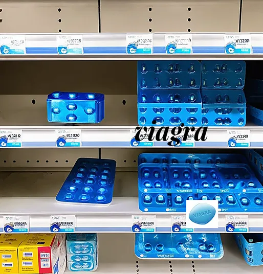 Es seguro comprar viagra online